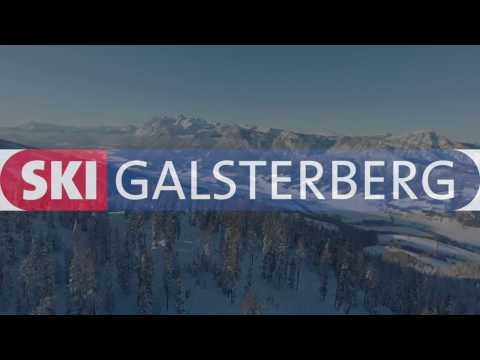 SKI GALSTERBERG in Pruggern